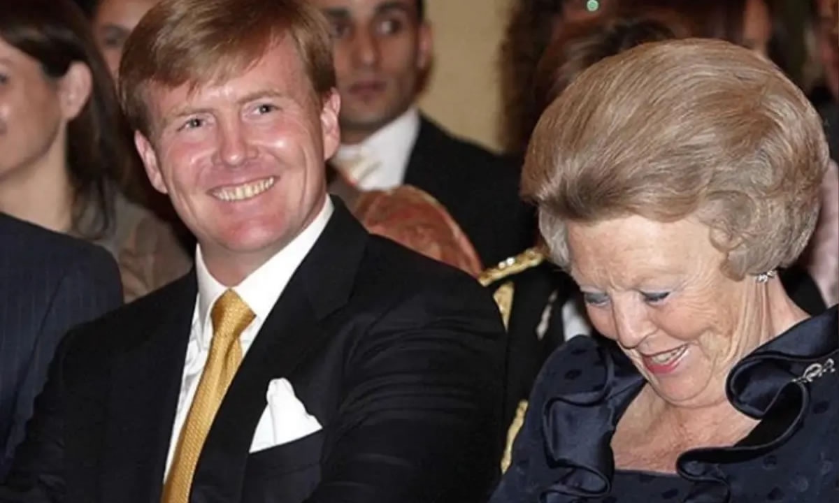 Hollanda Tahtının Sahibi: Kral Willem-Alexander'ı Tanıyalım | Hollanda Kralı kimdir?