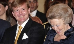 Hollanda Tahtının Sahibi: Kral Willem-Alexander'ı Tanıyalım | Hollanda Kralı kimdir?