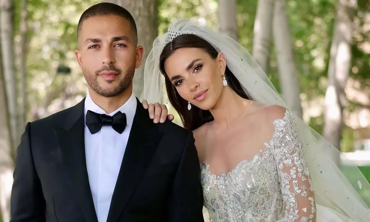 Hollywood’un Tercihi Elie Saab Kimdir? Aslen Nereli ve Evli mi?