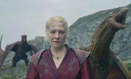 House of Dragon 3. Sezon Ne Zaman Ekranlarda Olacak?