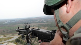 Hudutlarda son bir haftada 192 şahıs yakalandı