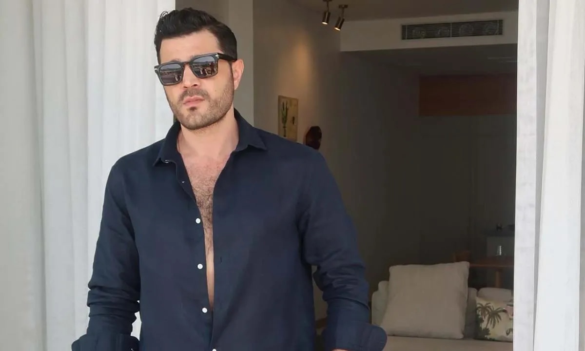 Hudutsuz Sevda’nın Fikret’i Burak Sevinç öldü mü, hayatta mı?