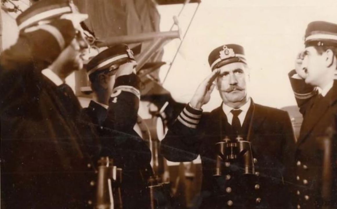 Hulusi Kentmen mesleği araştırıldı: Öğretmen mi yoksa astsubay mı?