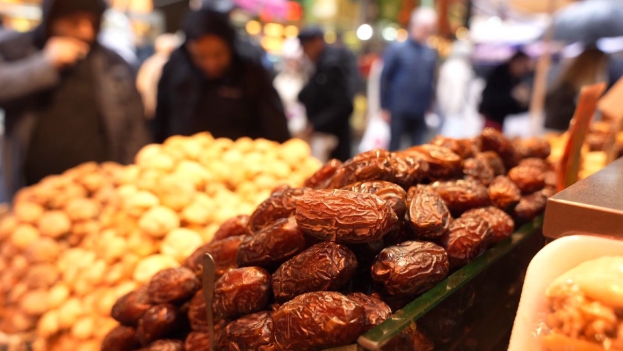 Hurmadaki glikoz şurubu tehlikesine dikkat!