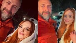 Hürrem Sultan'a benzeyen kadın kim? Anastasia Petrova kimdir?