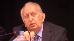 Hüsamettin Cindoruk kimdir? Eski Meclis Başkanı Hüsamettin Cindoruk neden öldü?