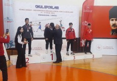 Hüseyin Ağaçcı, Türkiye Şampiyonu oldu