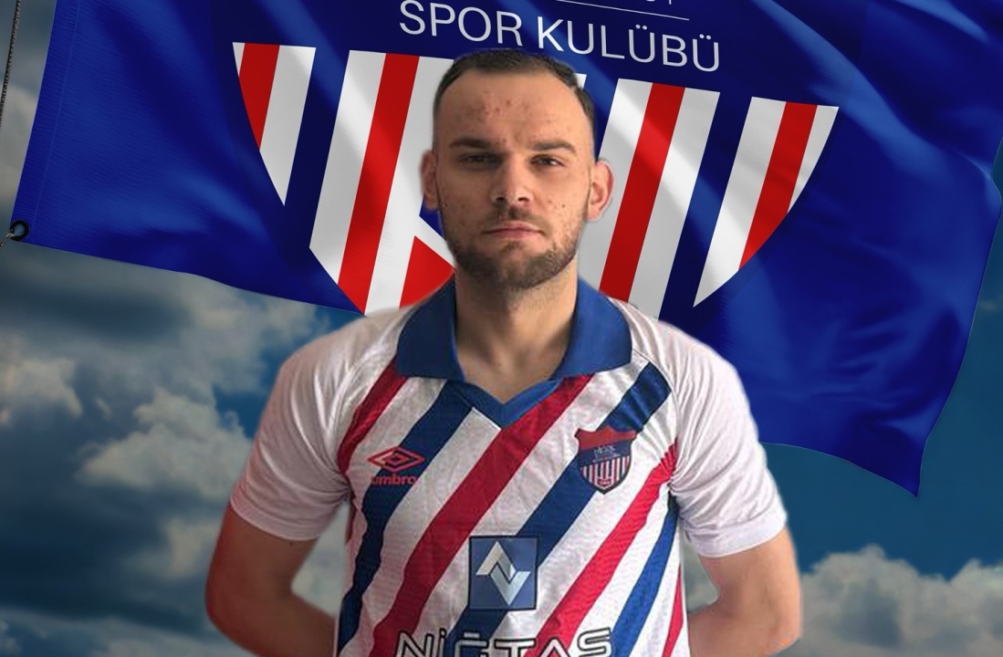 Hüseyin Furkan Uslu Niğde Belediyespor’da