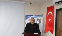 Hüseyin Uçar kimdir? Bandırma Engelliler Derneği Kurucu Başkanı yaşamını yitirdi