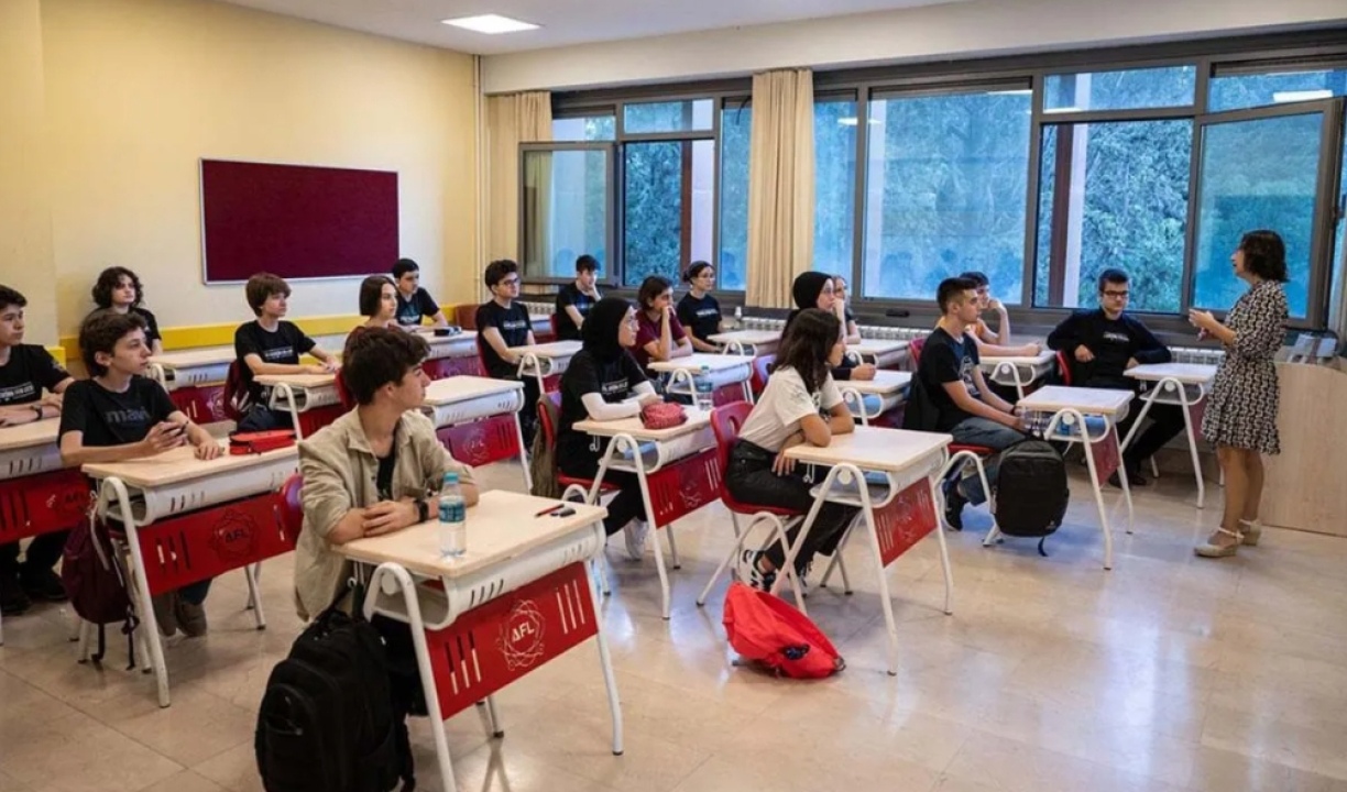 8 Eylül 2025 okullarda yoklama alınacak mı? Öğrenciler merak etti