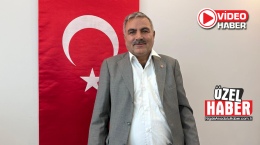 İbrahim Bıçkı’nın 9’uncu adaylığı il başkanlığına