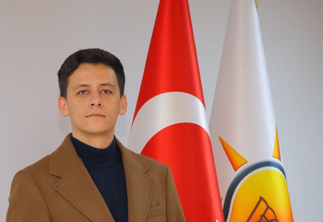 İbrahim Göktuğ Giray’dan AK Parti Niğde Gençlik Kolları Kongresi’ne davet