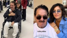 İbrahim Tatlıses'in sağ kolu Tuğçe Korkmaz kimdir? Kaç yaşında ve nereli?