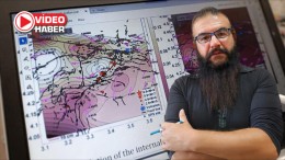 İç Anadolu Bölgesi’ne deprem uyarısı