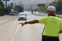 İçişleri Bakanlığı'ndan Yılbaşı Güvenlik Tedbirleri Genelgesi