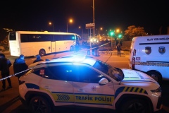 İki Aracın Karıştığı Kazada 2 Ölü, 3 Yaralı