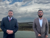 İki Belde Arasında Sınır Tartışması Yeniden Gündemde