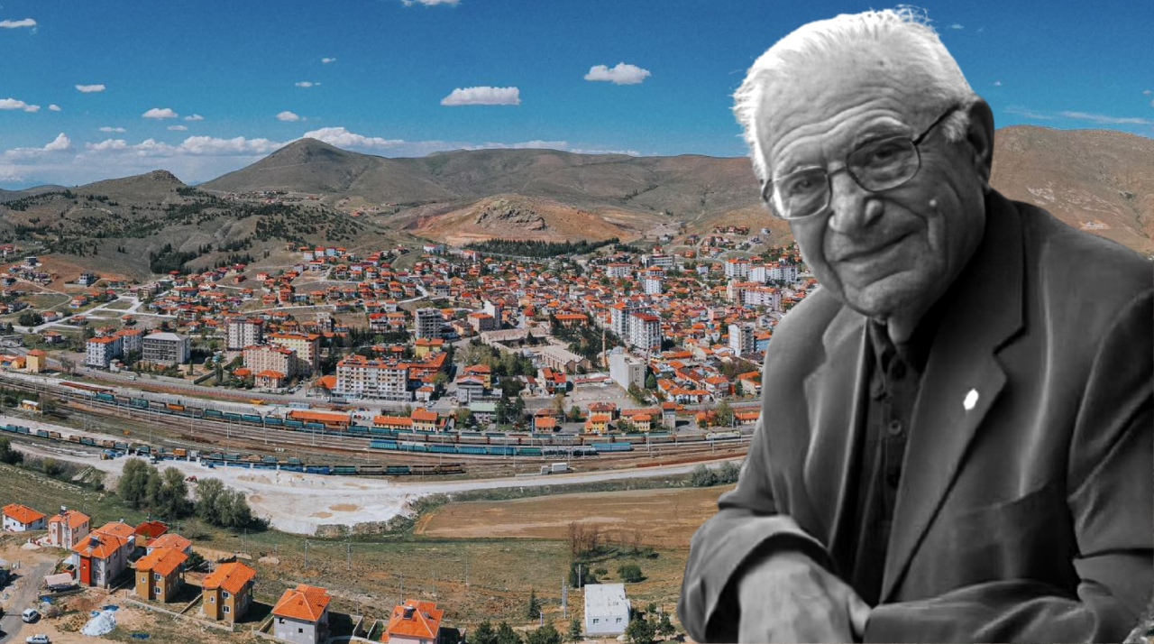 İki dönem belediye başkanlığı yapmıştı, 85 yaşında hayatını kaybetti