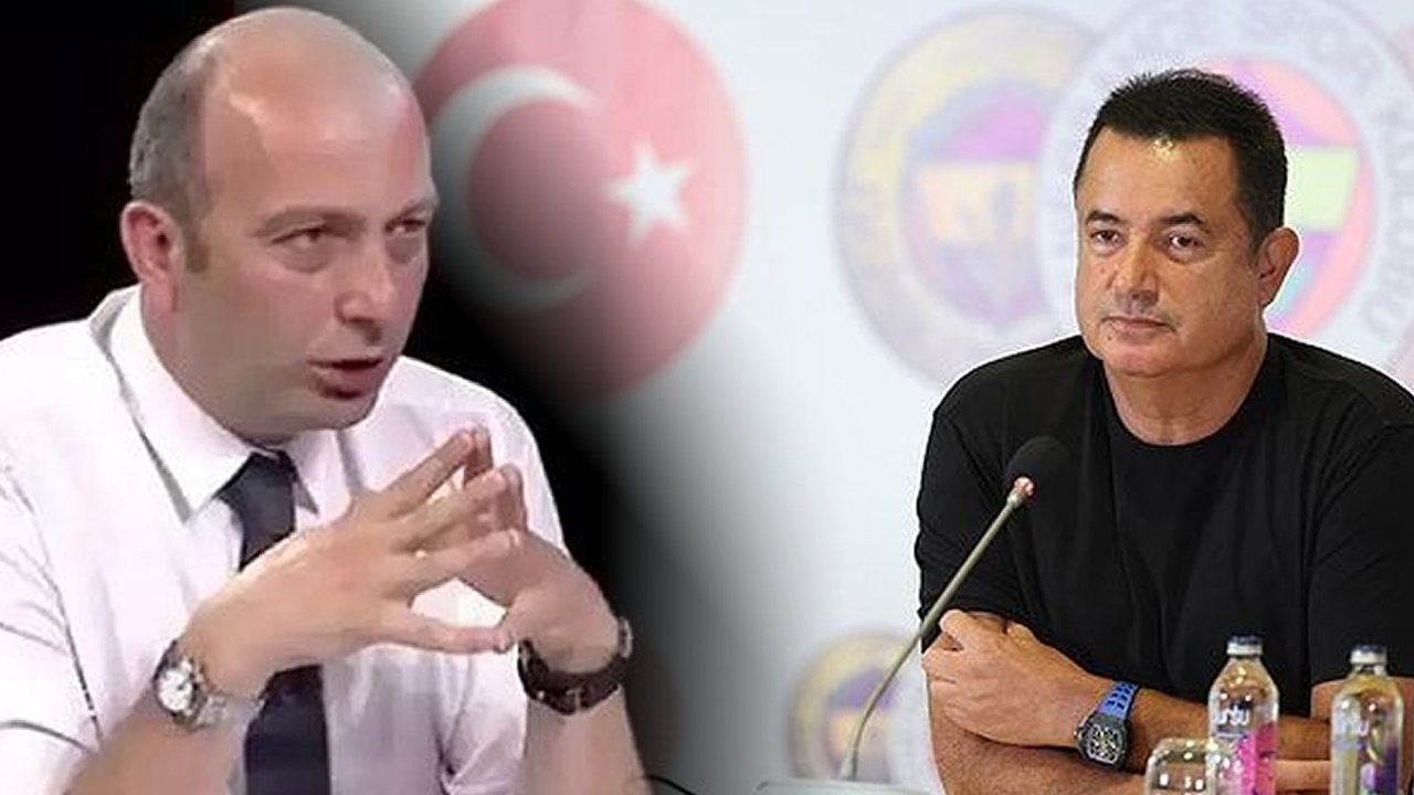 İki dostun kavgası: Gökhan Dinç ile Acun Ilıcalı olayı nedir?