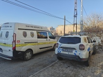 İki Gündür Haber Alınamayan Kadın Evinde Ölü Bulundu