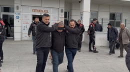 İki kişinin öldüğü olayda yeni gelişme