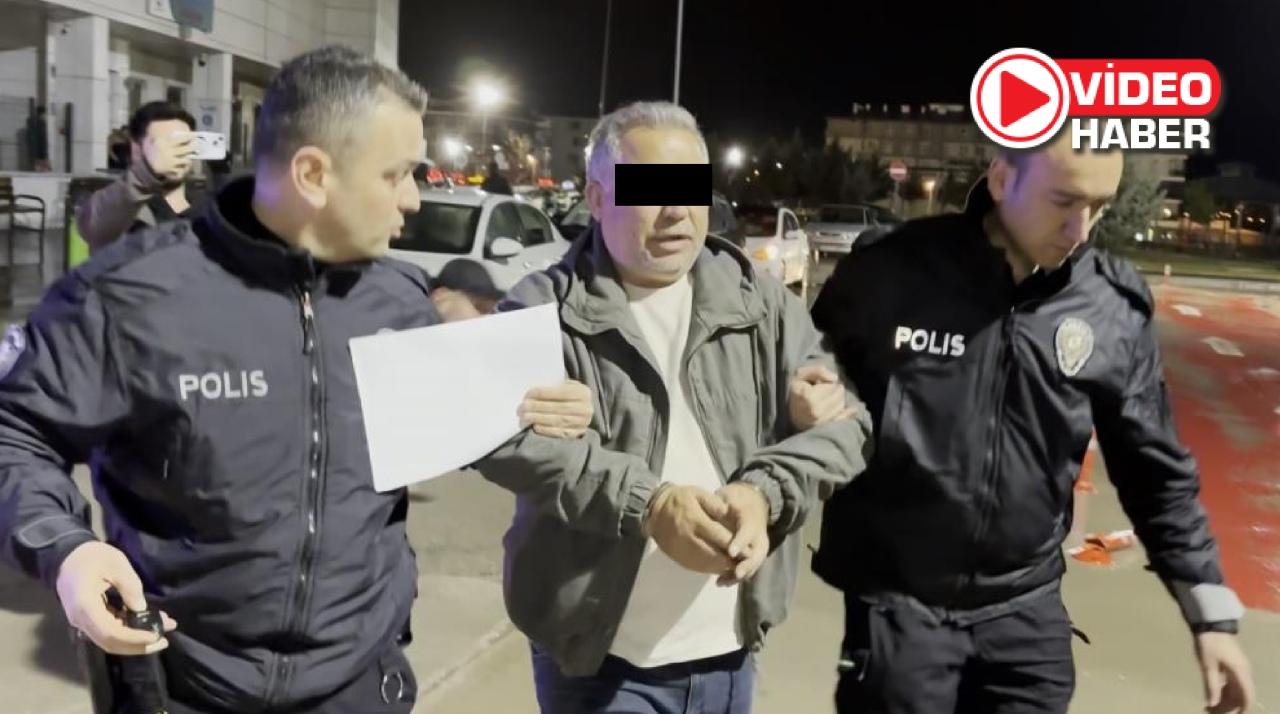 İki kişiyi öldürüp ‘Pişman değilim, onur duyuyorum’ dedi