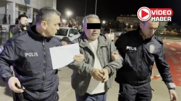 İki kişiyi öldürüp ‘Pişman değilim, onur duyuyorum’ dedi