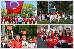 İkinci Dönemi, “Bayrak Sevgisi” ile Başlayacak