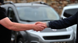 İkinci el araç satışında yeni gelişme