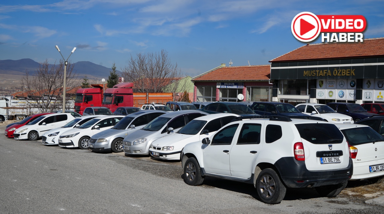 İkinci El Araç Satışlarında Sigorta Zorunluluğu Tartışma Yarattı