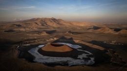 İklim krizi enerji üretim dengesini değiştiriyor