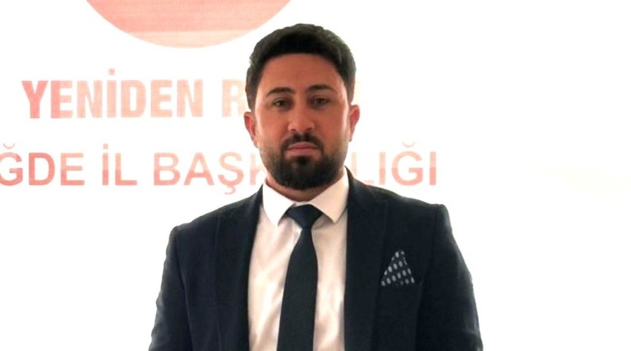 İl Başkanı Gümüş’ten AK Parti’ye gönderme