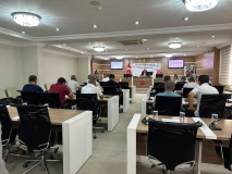 İl Genel Meclisi Eylül ayı üçüncü birleşimi gerçekleştirildi