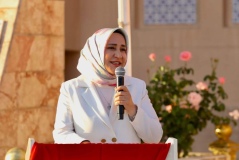 İl Milli Eğitim Müdürü Elif Özbek’ten YKS Öncesi Gençlere Moral Mesajı