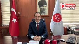 İl Müftüsü Gün: Kadir Gecesi bir ömre bedel bir zaman dilimidir