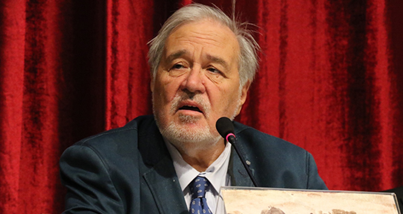  İlber Ortaylı'dan acı haber 