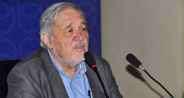 İlber Ortaylı son yolculuğuna uğurlanıyor