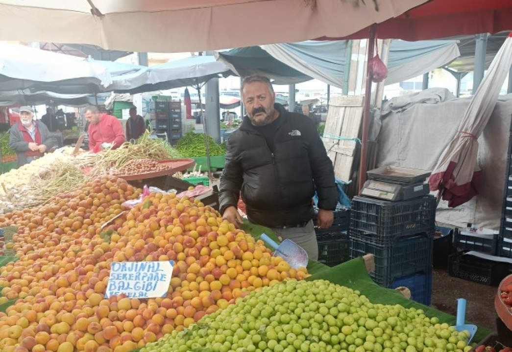 İlhan Cullaz başkanlığa talip oldu