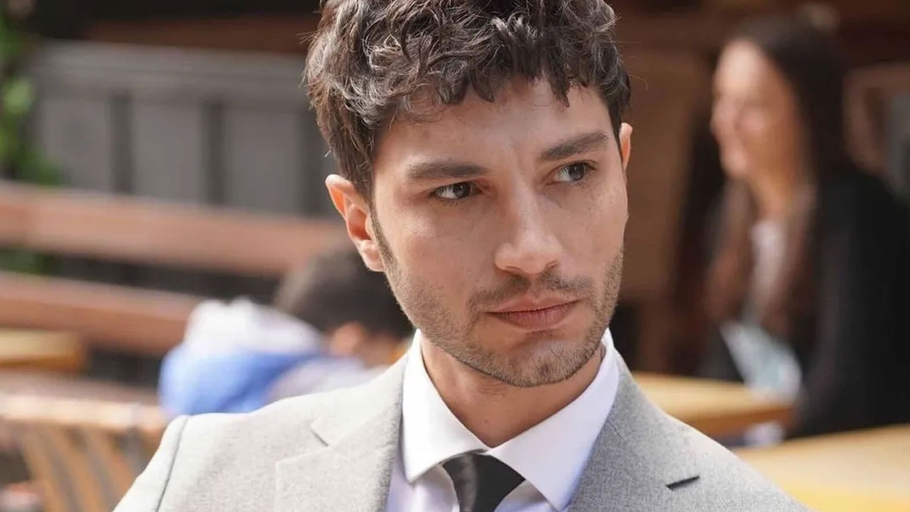 İlhan Şen kimdir? Halef: Köklerin Çağrısı’nın başrol oyuncusu hakkında merak edilenler