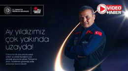 İlk Türk Astronot ne zaman uzaya gidecek?