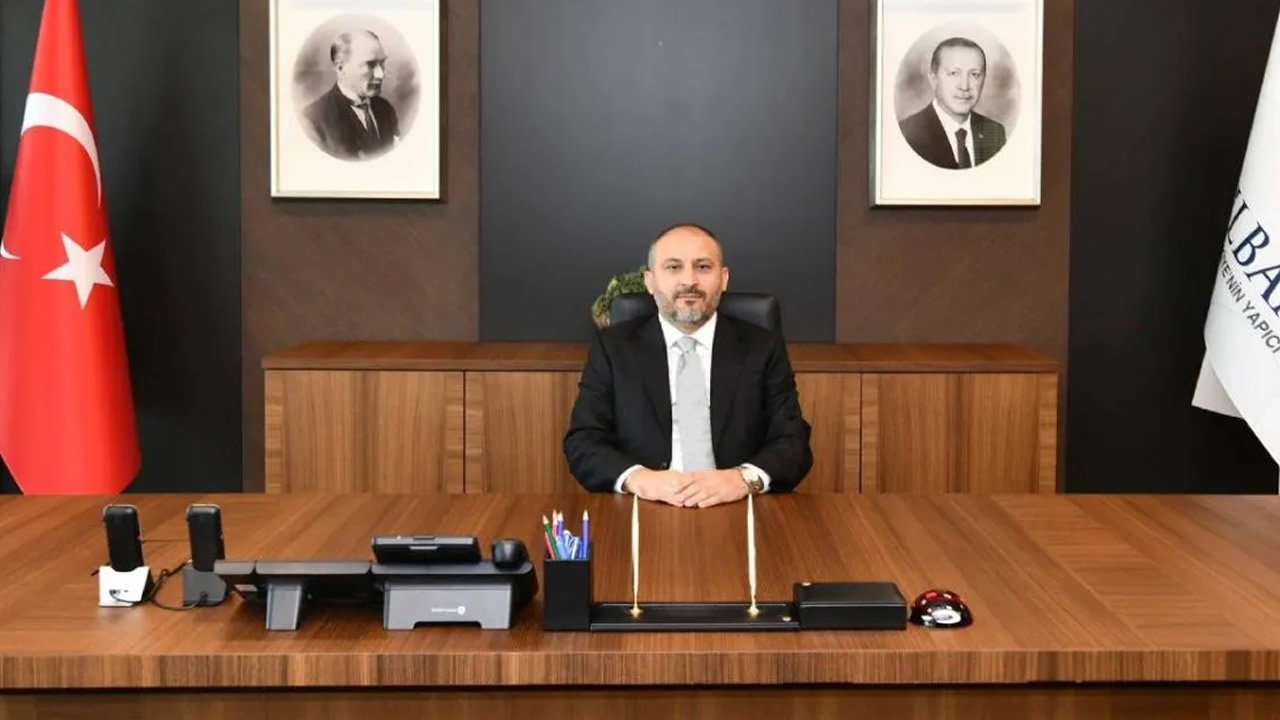 İller Bankası A.Ş. Genel Müdürü Recep Türk Görevden Alınma Nedeni Ne? Yerine Atanan Yeni İsim Eyyüp Karahan Kimdir?