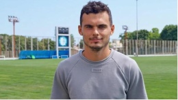 Ilya Putrya kimdir? LNZ Cherkasy’nin sağ beki hakkında bilinmeyenler!