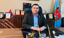 İmambakır Alkan kimdir, aslen nereli? Şanlıurfa Şoförler Odası seçimi kim kazandı?