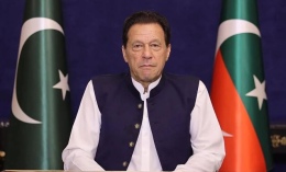 Imran Khan öldü mü, yaşıyor mu?