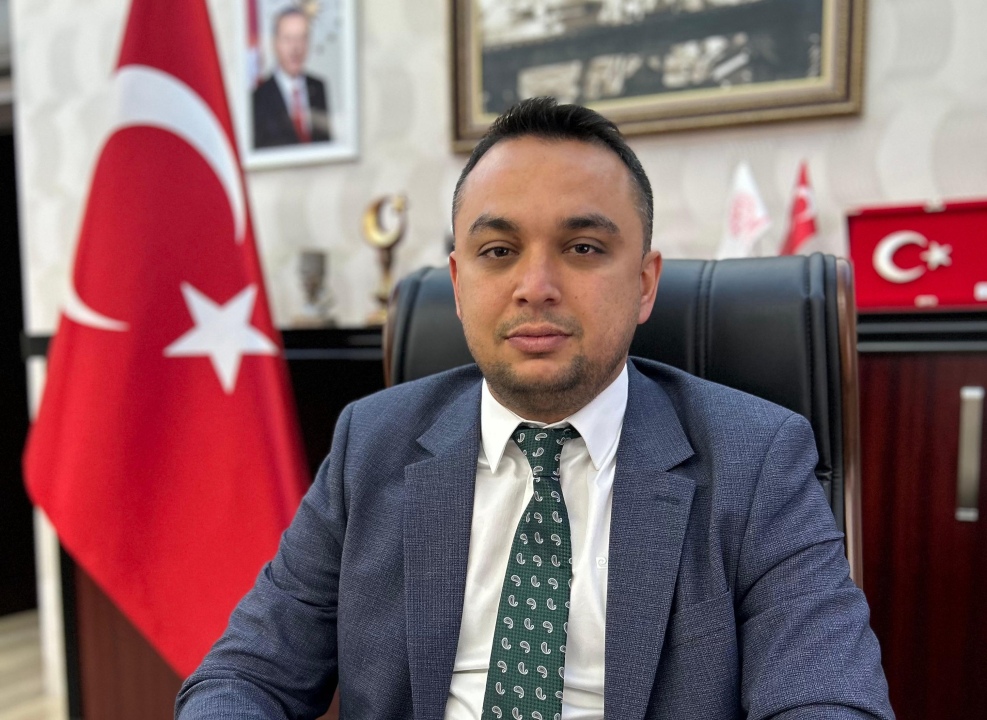 İnan’dan organ bağışı çağrısı