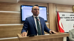 İnan: "Sağlık hizmetini vatandaşın ayağına götürüyoruz"