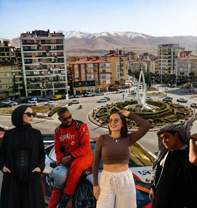 İŞTE NİĞDE'YE GELECEK O İSİMLER