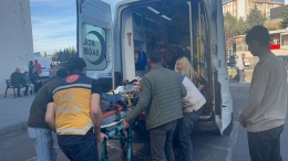 İnşaatta Yüksekten Düşen İşçi Yaşamını Yitirdi