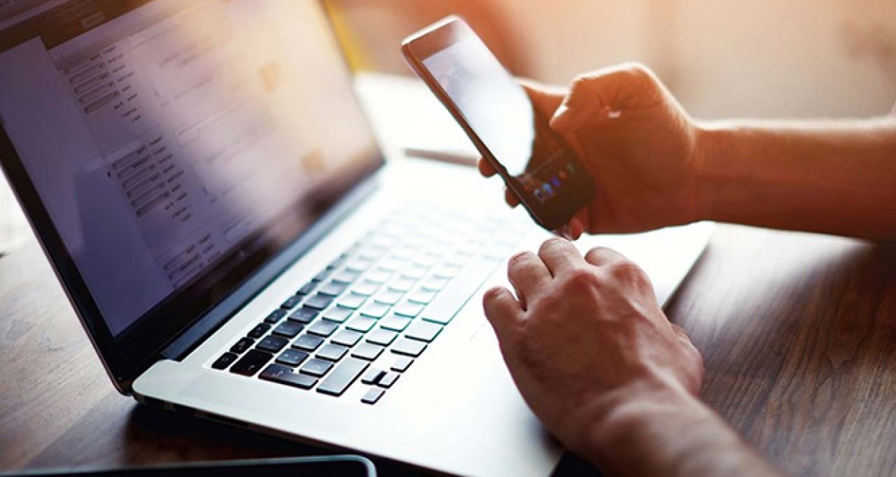 İnternet Kullanımı 2025’te Yüzde 90,9’a Ulaştı