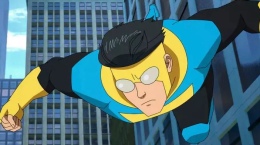 Invincible 4. Sezon Ne Zaman Çıkacak? Prime Video Yayın Tarihini Açıkladı!
